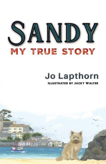 Sandy Jo Lapthorn