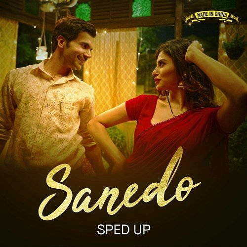 Sanedo Tanishk Bagchi, Vayu, Darshan Raval, Raja Hasan, Bollywood Sped Up