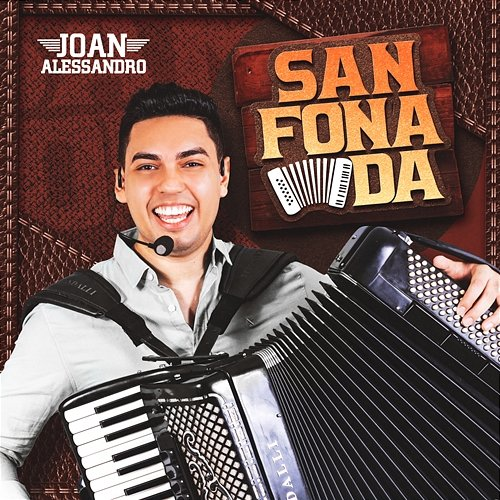 Sanfonada Joan Alessandro