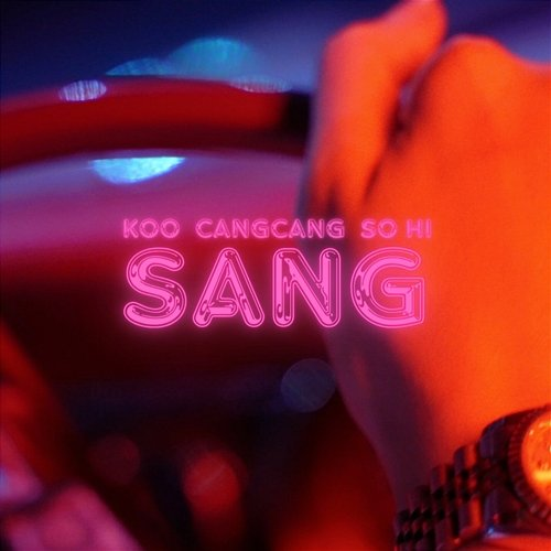 SANG Cang, Koo