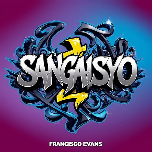 Sangaisyo Francisco Evans