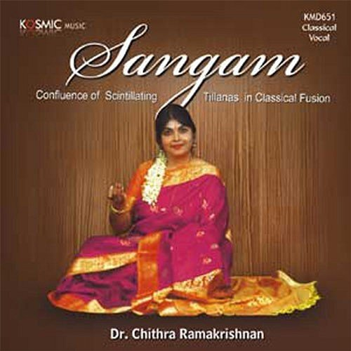 Sangam Rajhesh Vaidhya