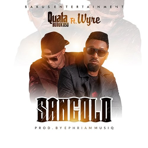 Sangolo Budukusu feat. Wyre