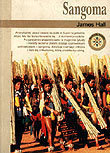Sangoma Hall James