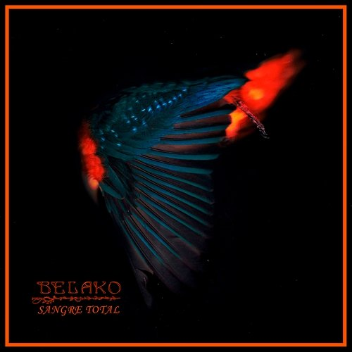 Sangre Total Belako