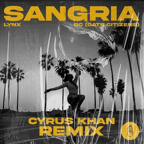 Sangria Lynx, GC (Gate Citizens)