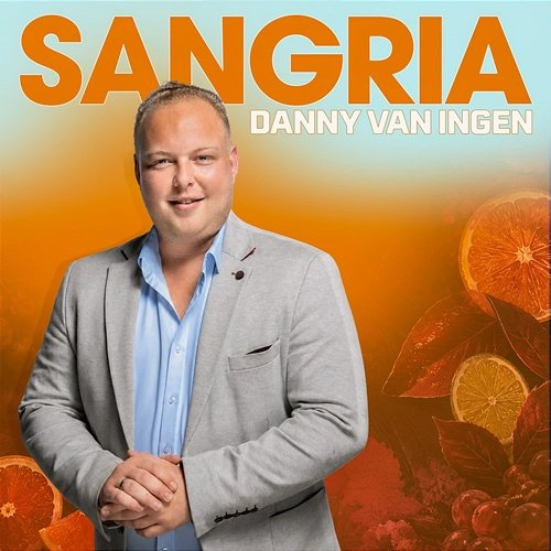 Sangria Danny Van Ingen