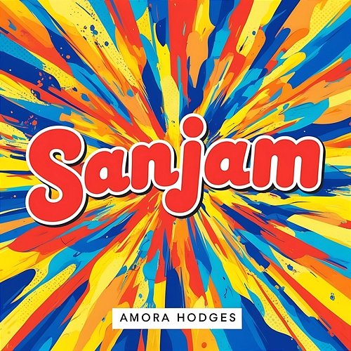 Sanjam Amora Hodges