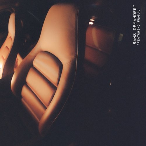 Sans demander 2zer feat. Framal, FRAMAL