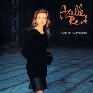 Sans Plus Attendre Red Axelle