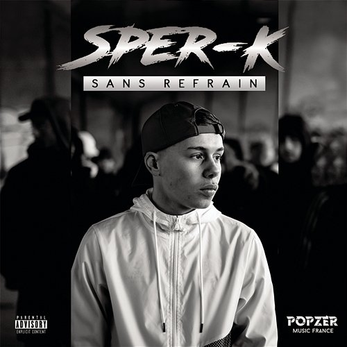 Sans refrain Sper-K