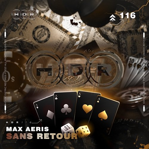 Sans Retour Max Aeris