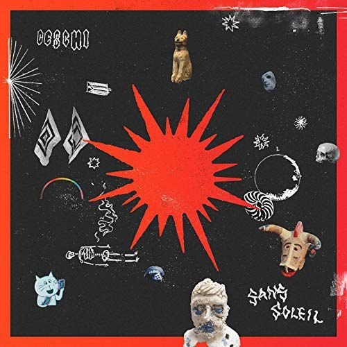 Sans Soleil Ceschi