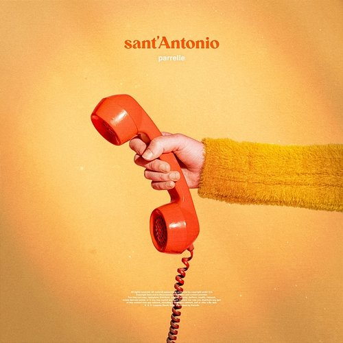 sant'Antonio Parrelle