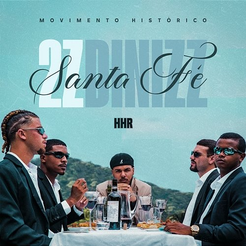 Santa Fé 2ZDinizz & HHR