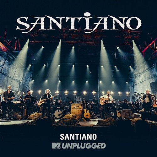 Santiano Santiano