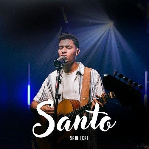 Santo Sam Leal
