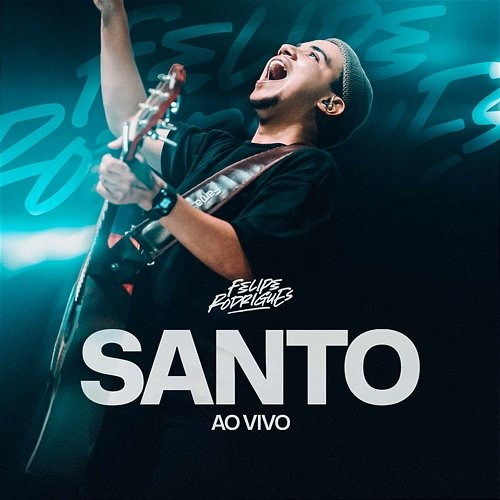 Santo Felipe Rodrigues