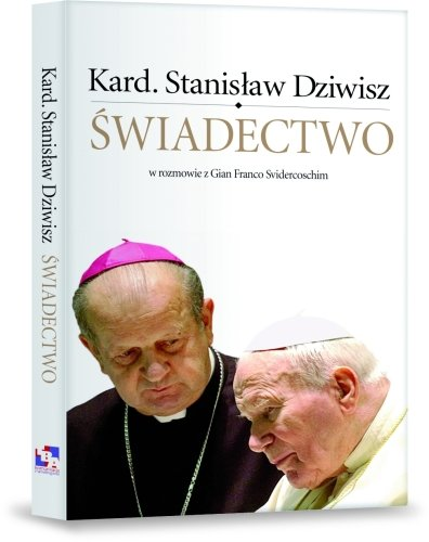Santo Subito. Świadectwo Agora
