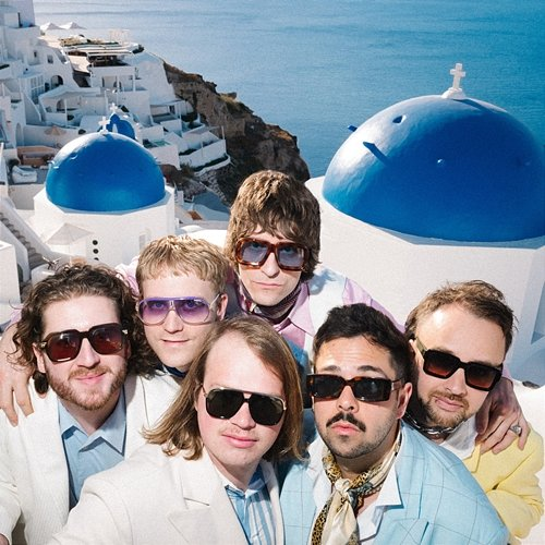 Santorin Roy Bianco & Die Abbrunzati Boys
