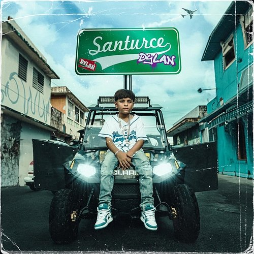 Santurce Dylan