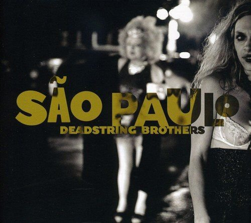 Sao Paulo Deadstring Brothers