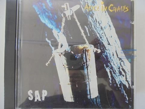 SAP Alice In Chains