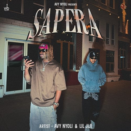 Sapera Avy Nyoli, Lil Jiji