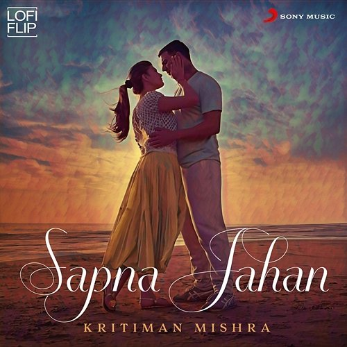 Sapna Jahan Kritiman Mishra, Ajay-Atul, Sonu Nigam
