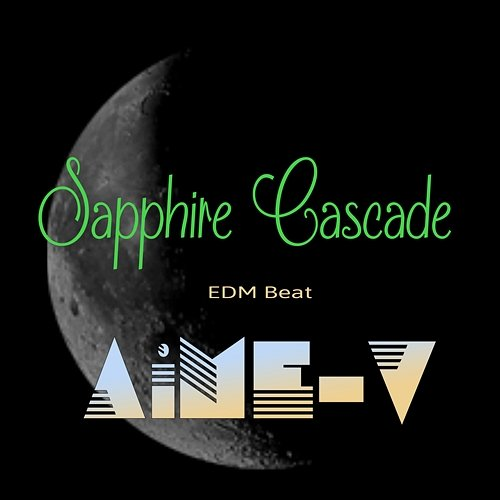 Sapphire Cascade AiME-V