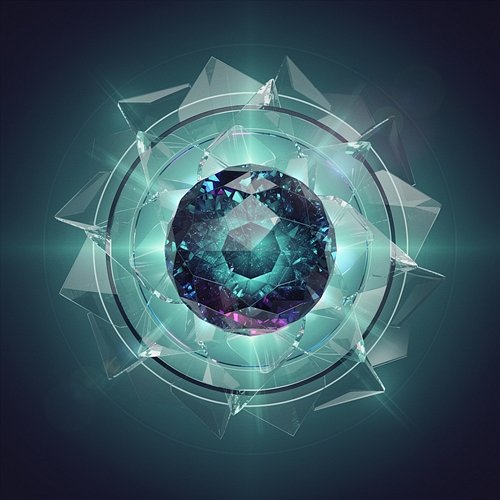 Sapphire Core Klaus Faure