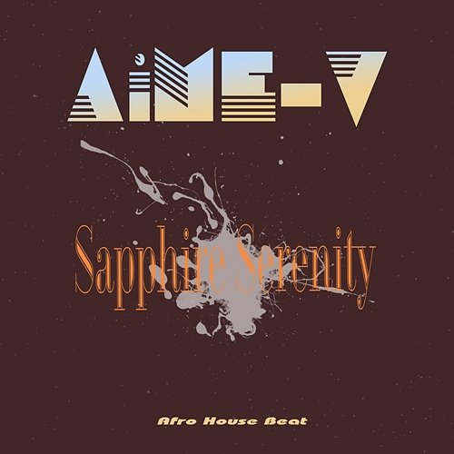 Sapphire Serenity AiME-V