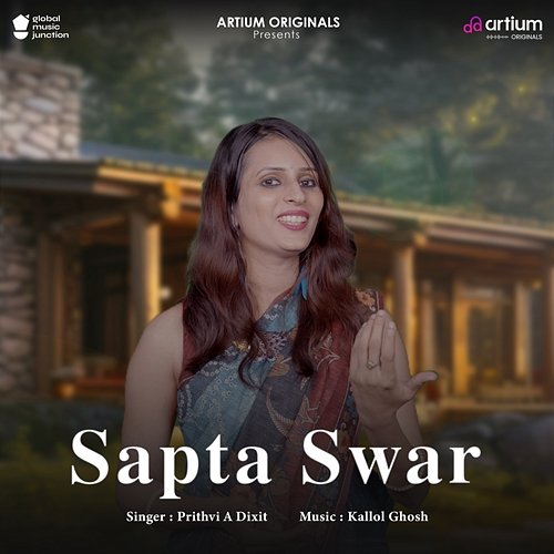 Sapta Swar Prithvi A Dixit