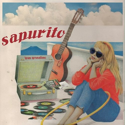 Sapurito Ivan Granatino