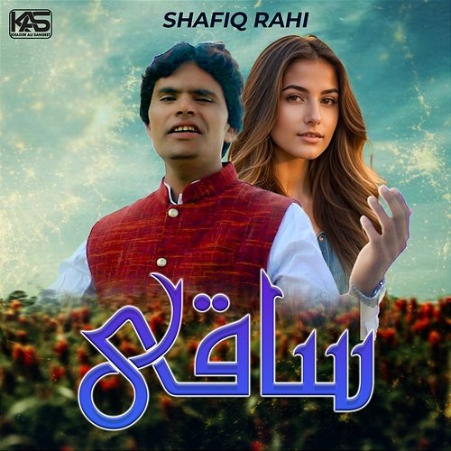 Saqi Shafiq Rahi