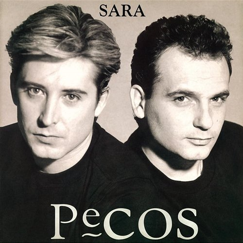 Sara Pecos