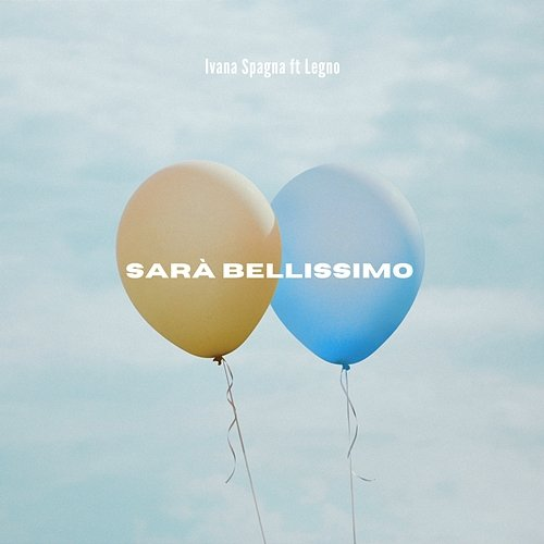 Sarà bellissimo Ivana Spagna feat. Legno