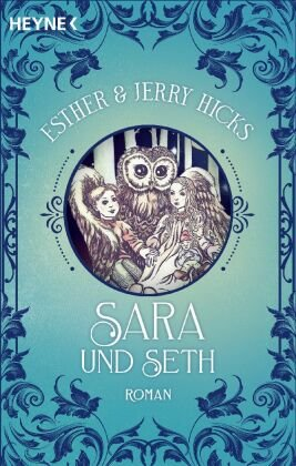 Sara und Seth Heyne