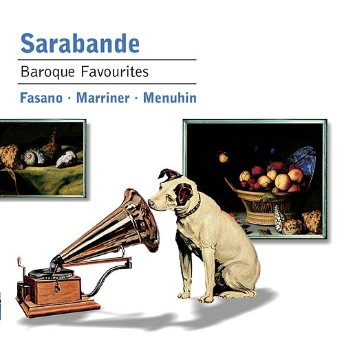 Sarabande Sarabande