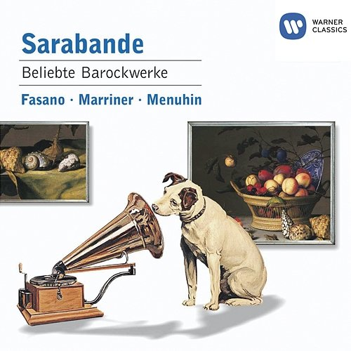 Sarabande Sarabande