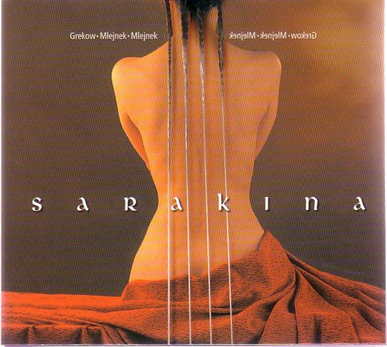 Sarakina Sarakina