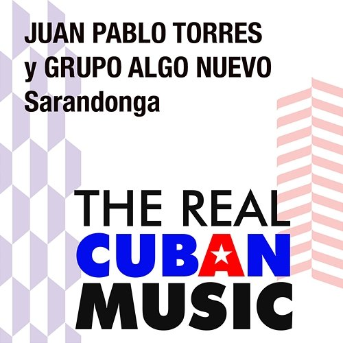 Sarandonga Juan Pablo Torres y Grupo Algo Nuevo