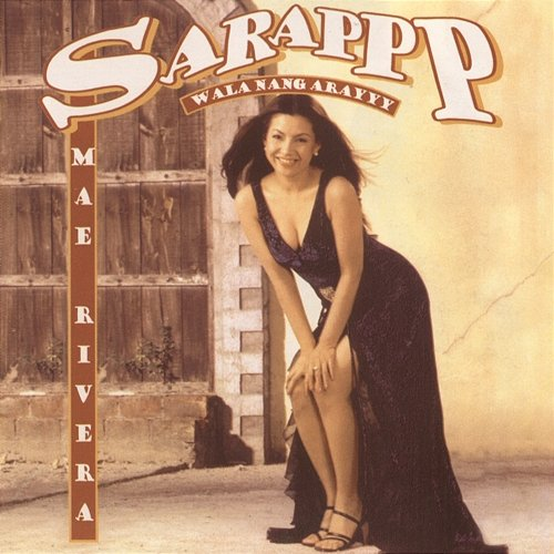 Sarappp Mae Rivera