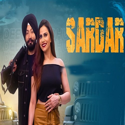 Sardar Deep Sandhu
