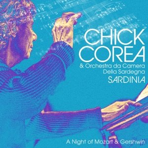 Sardinia Corea Chick