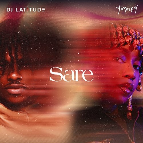Sare DJ LATITUDE, Yimeeka