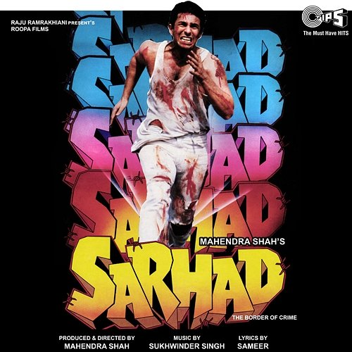 Sarhad Sukhwinder Singh