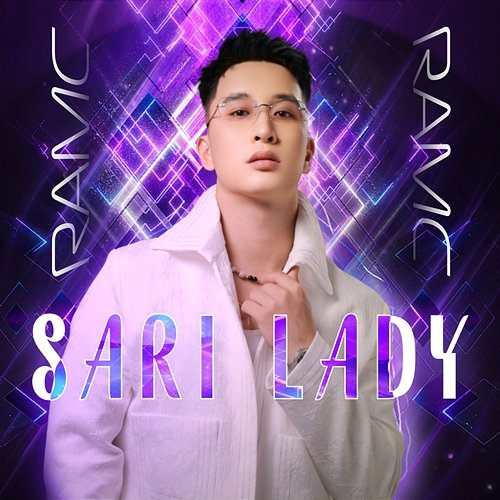 Sari Lady RAMC