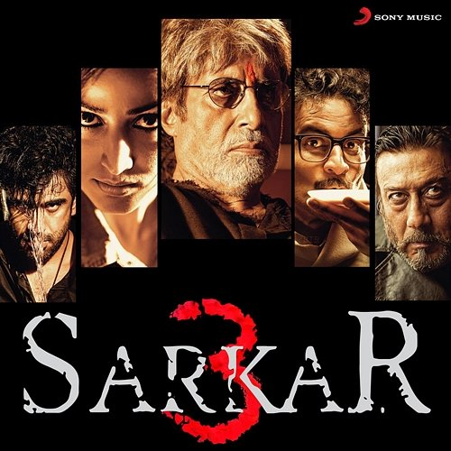 Sarkar 3 Ravi Shankar, Niladri Kumar, Rohit Teotia