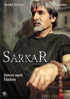 Sarkar Varma Ram Gopal